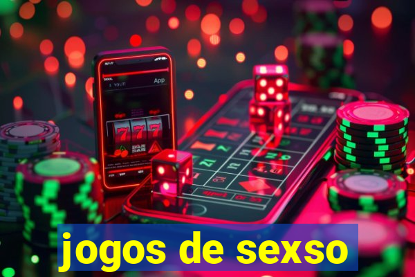 jogos de sexso
